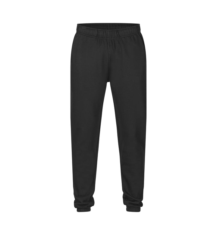 Pantaloni felpa classici | unisex - Nero
