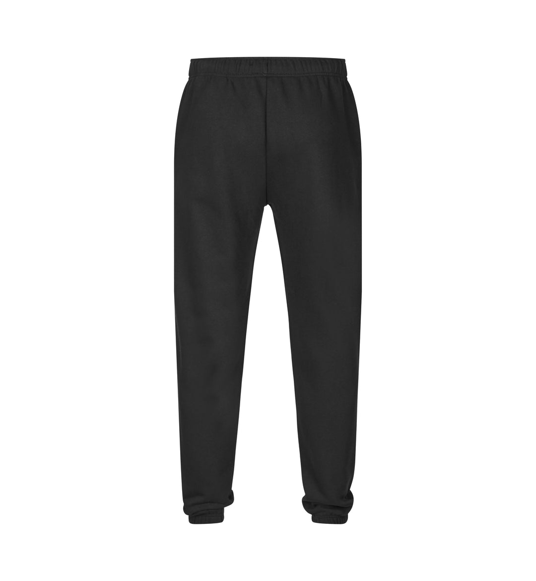 Pantaloni felpa classici | unisex - Nero