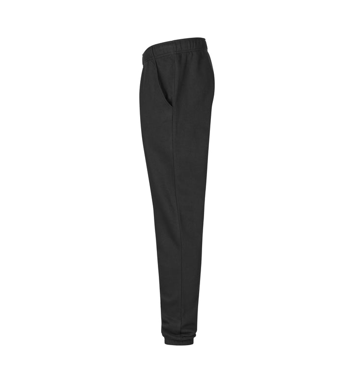 Pantaloni felpa classici | unisex - Nero