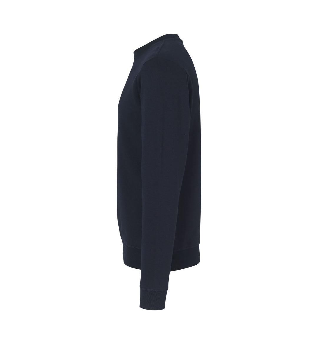 Felpa | biologica - Blu navy