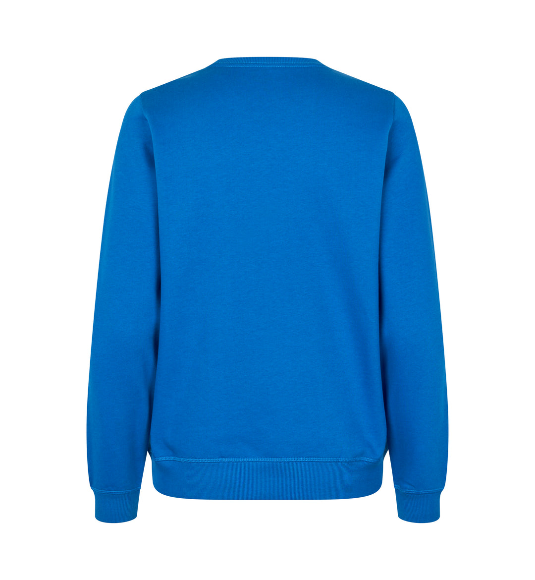 Felpa | biologica | donna - Azure