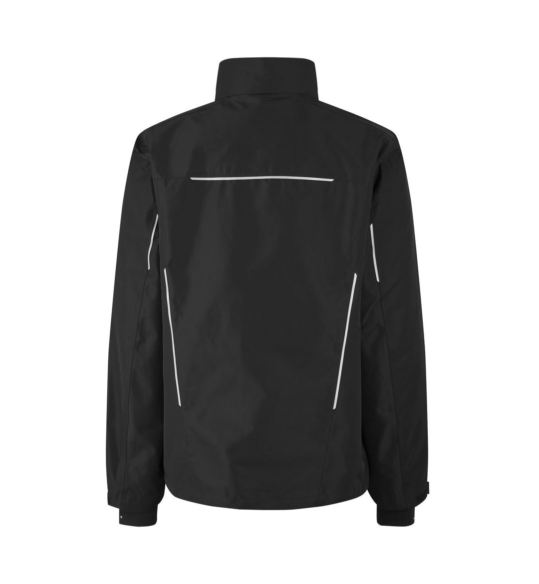 Giacca shell Zip-n-Mix - Nero