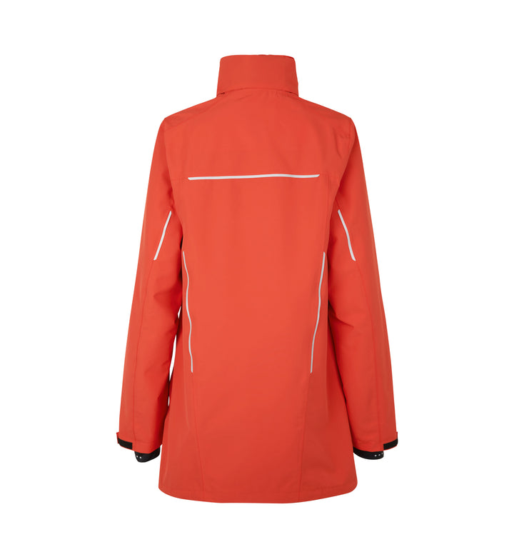 Giacca shell Zip-n-Mix | donna - Arancio