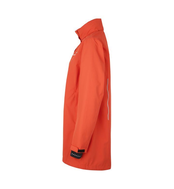 Giacca shell Zip-n-Mix | donna - Arancio