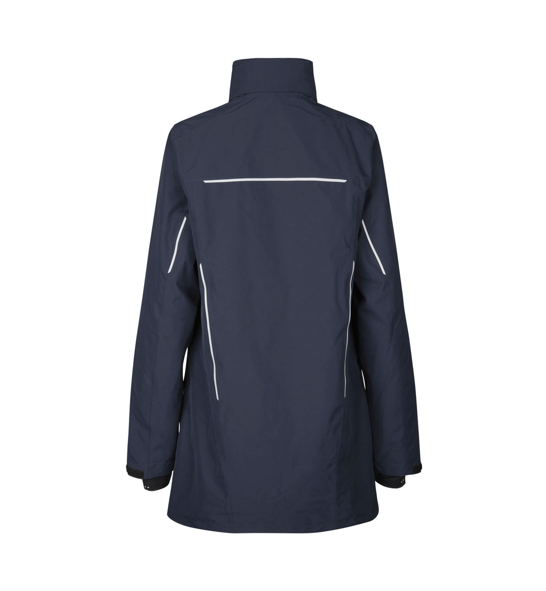 Giacca shell Zip-n-Mix | donna - Blu navy