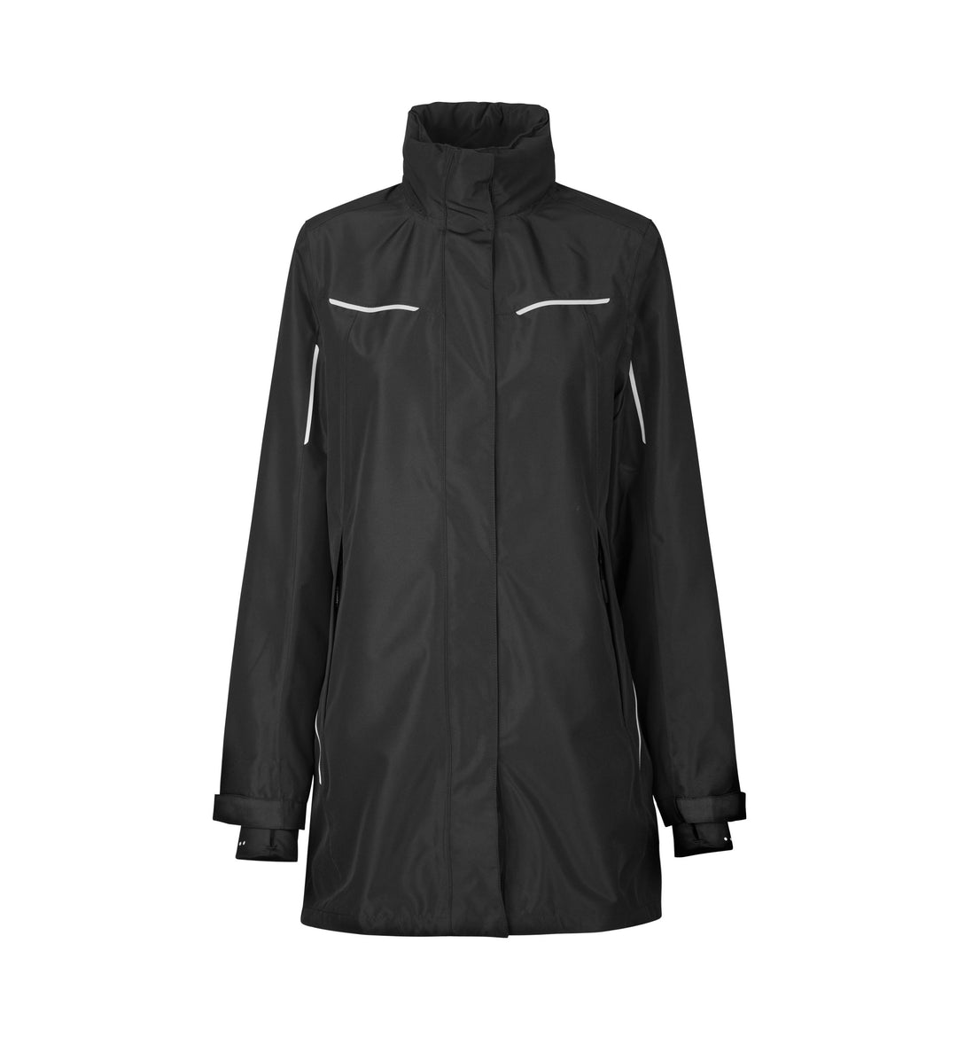 Giacca shell Zip-n-Mix | donna - Nero