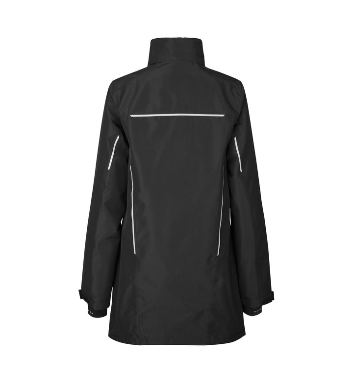 Giacca shell Zip-n-Mix | donna - Nero
