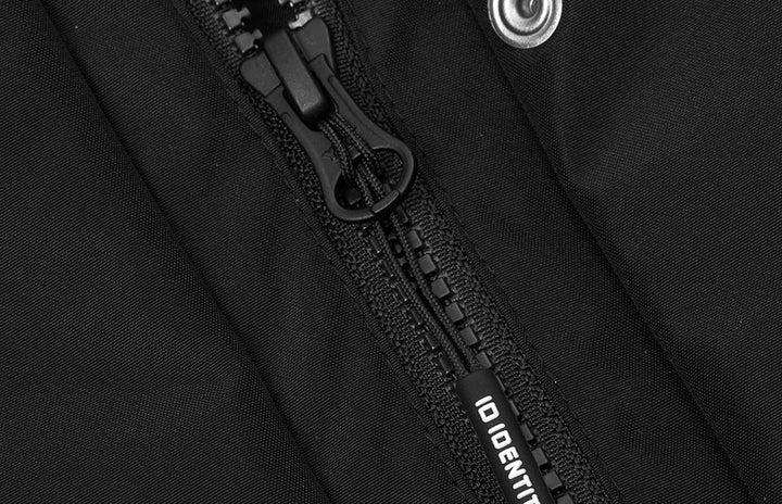 Giacca shell Zip-n-Mix | donna - Nero