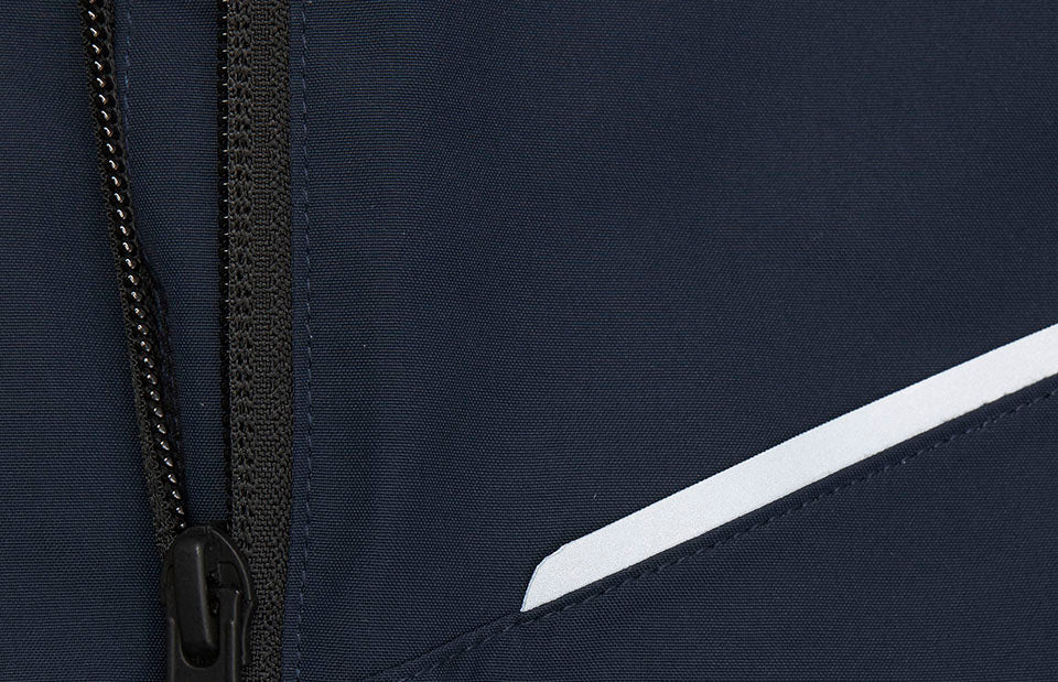 Sovrapantaloni Zip-n-Mix | unisex - Blu navy