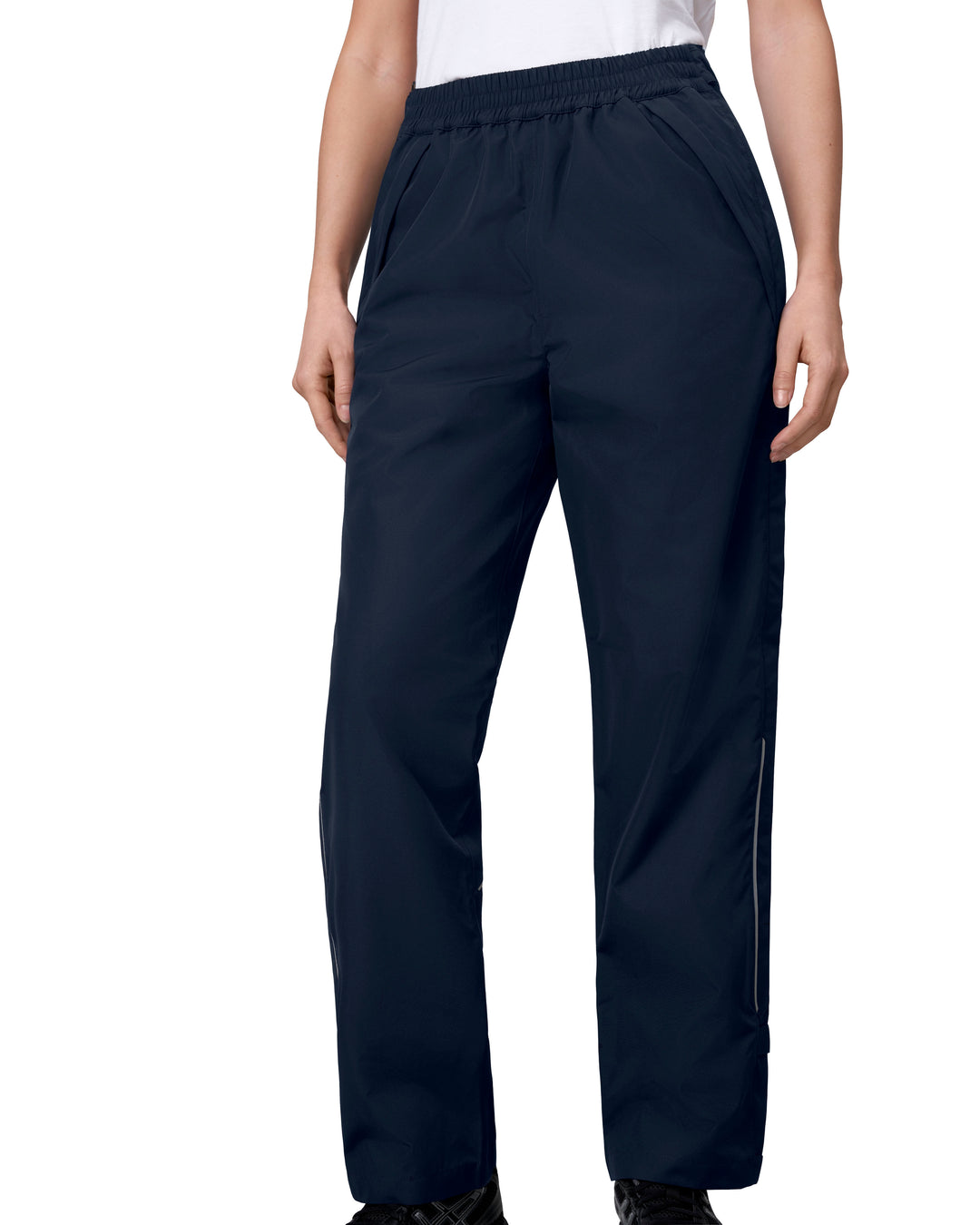 Sovrapantaloni Zip-n-Mix | unisex - Blu navy