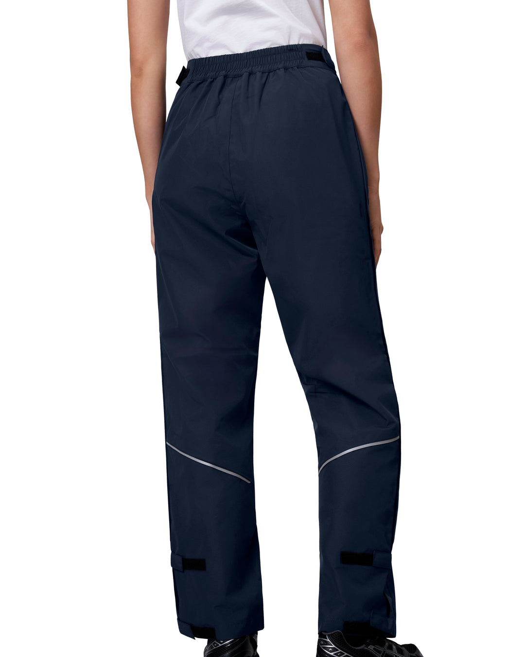 Sovrapantaloni Zip-n-Mix | unisex - Blu navy