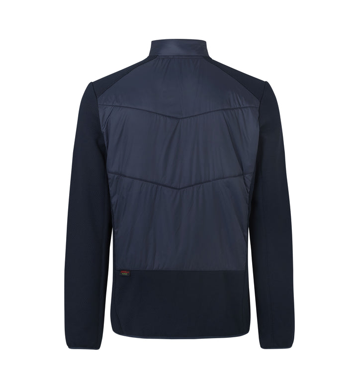 Giacca ibrida - Blu navy