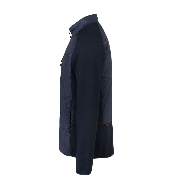 Giacca ibrida - Blu navy