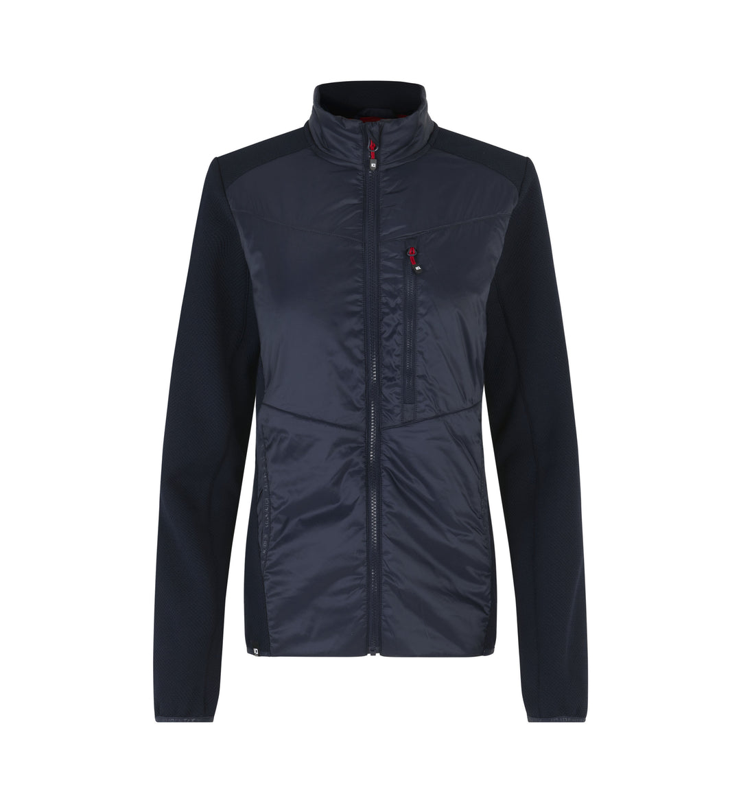 Giacca ibrida | donna - Blu navy