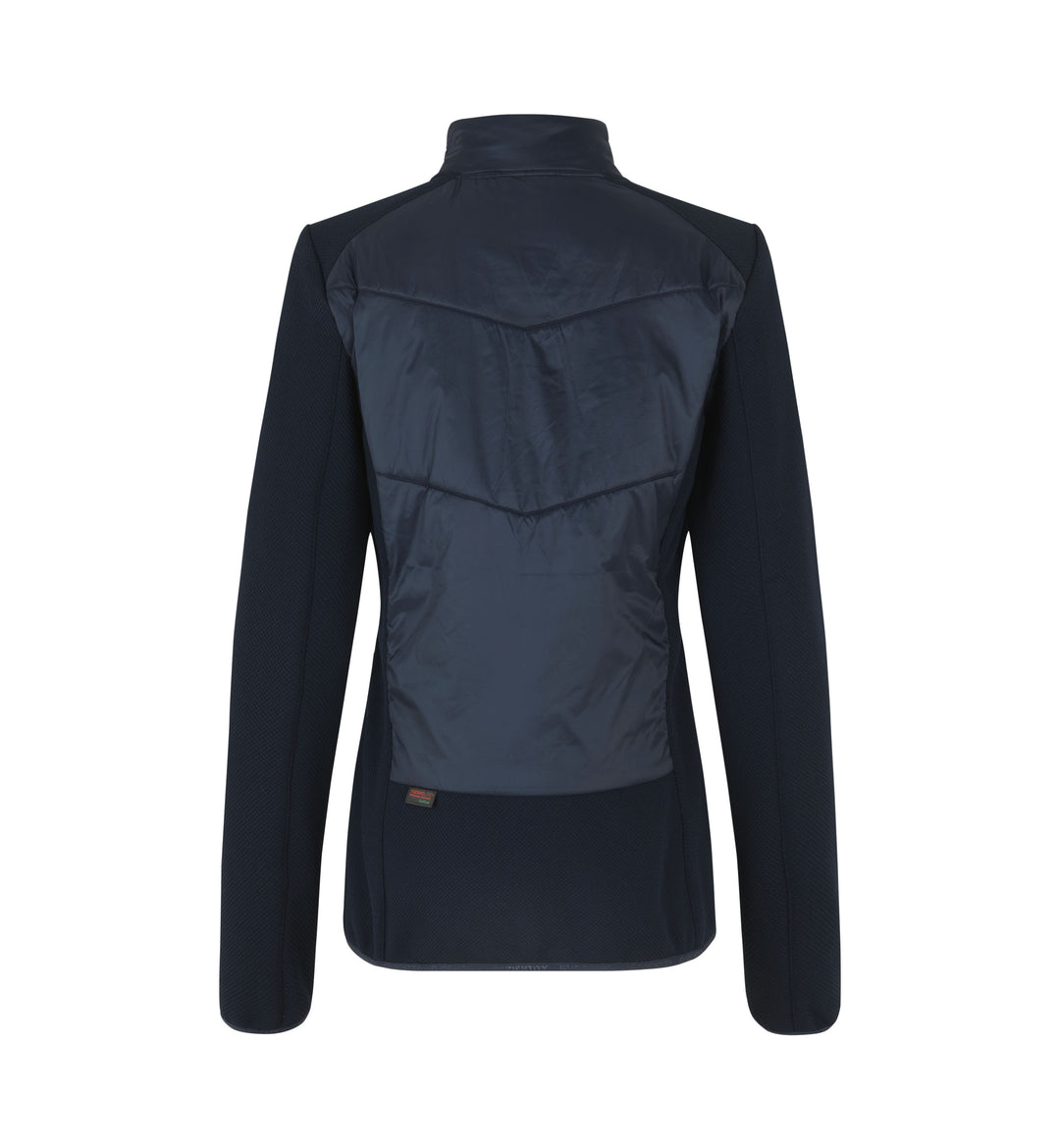 Giacca ibrida | donna - Blu navy