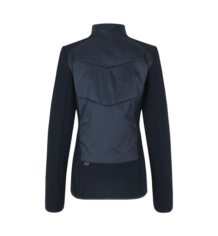Giacca ibrida | donna - Blu navy