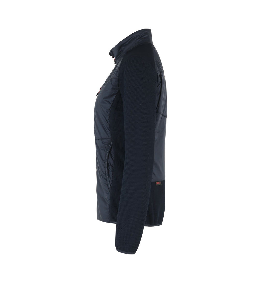 Giacca ibrida | donna - Blu navy