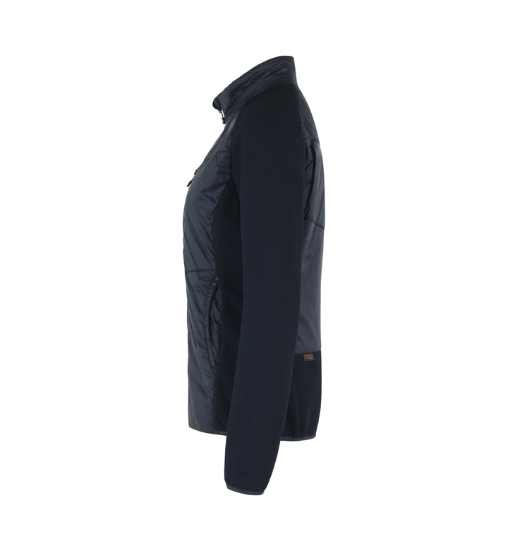 Giacca ibrida | donna - Blu navy