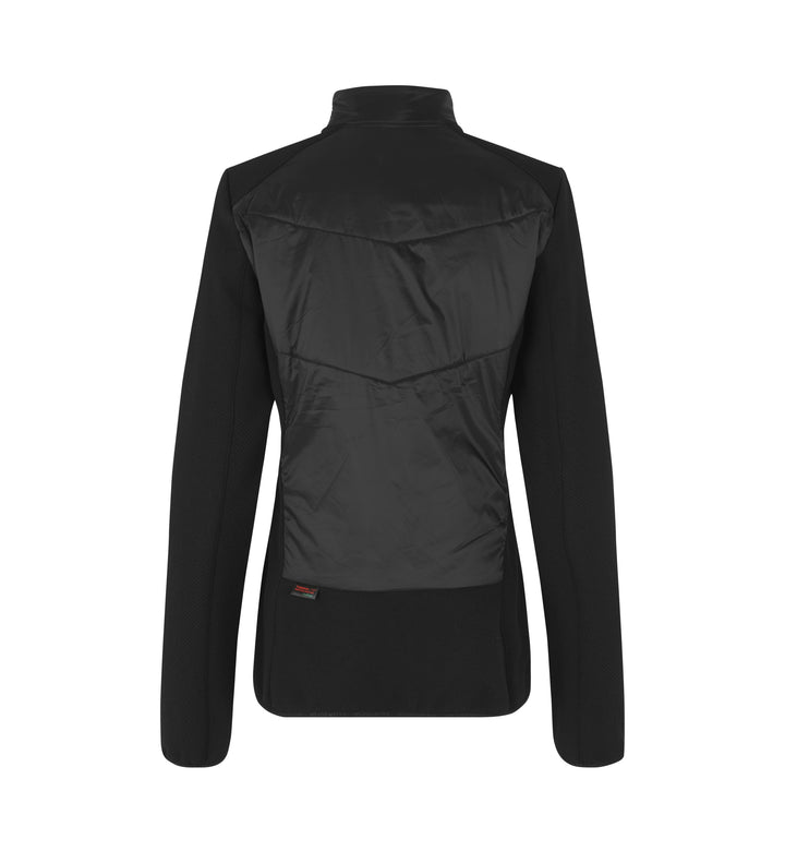 Giacca ibrida | donna - Nero