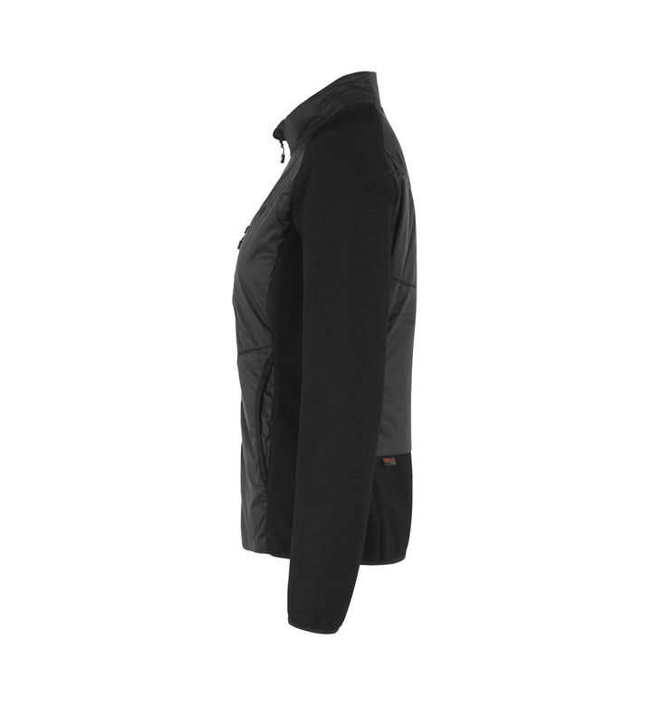 Giacca ibrida | donna - Nero