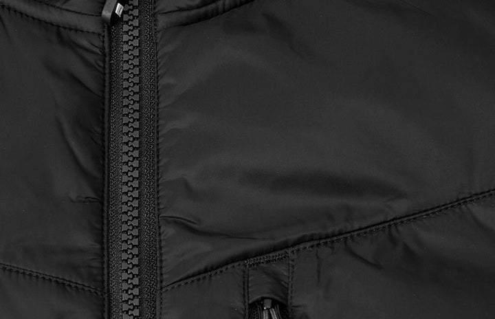 Giacca ibrida | donna - Nero