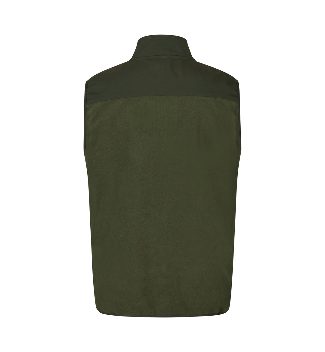 Gilet pile bonded - Oliva