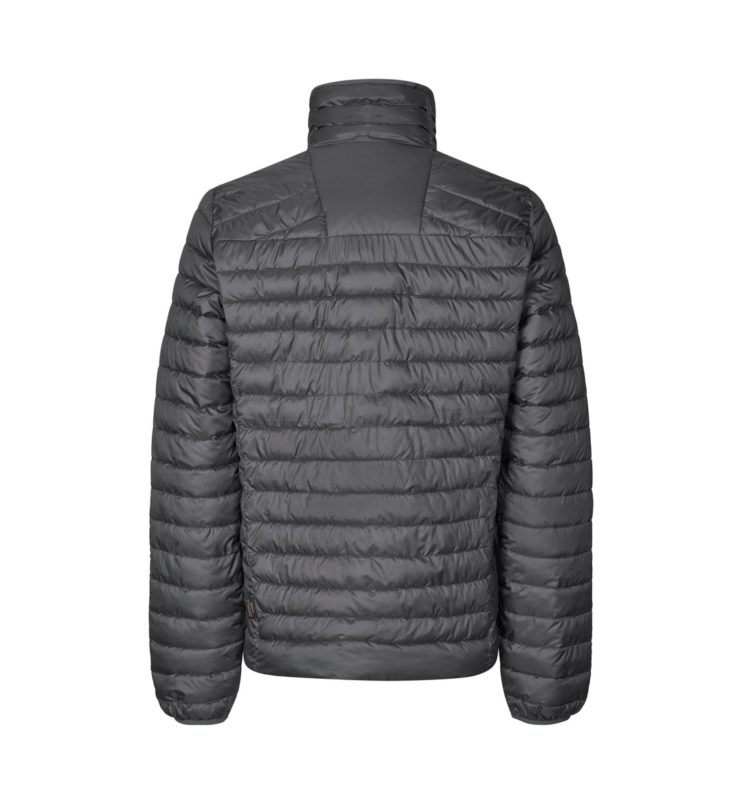 Giacca leggera | imbottita - Grigio argento