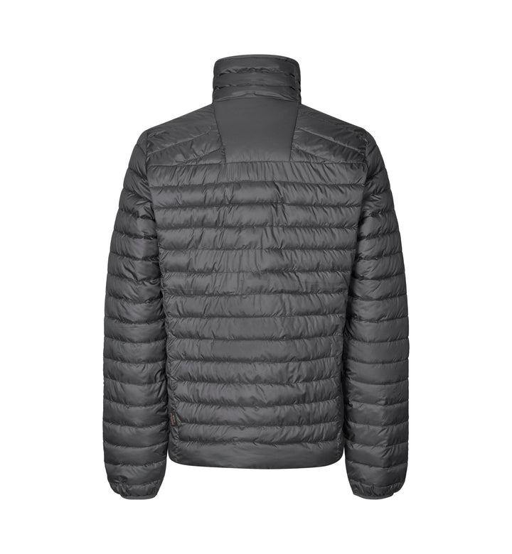 Giacca leggera | imbottita - Grigio argento