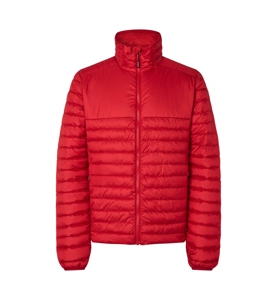 Giacca leggera | imbottita - Rosso