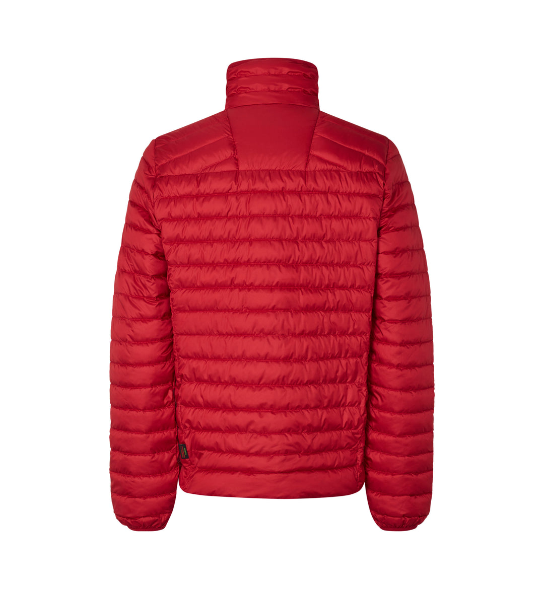 Giacca leggera | imbottita - Rosso