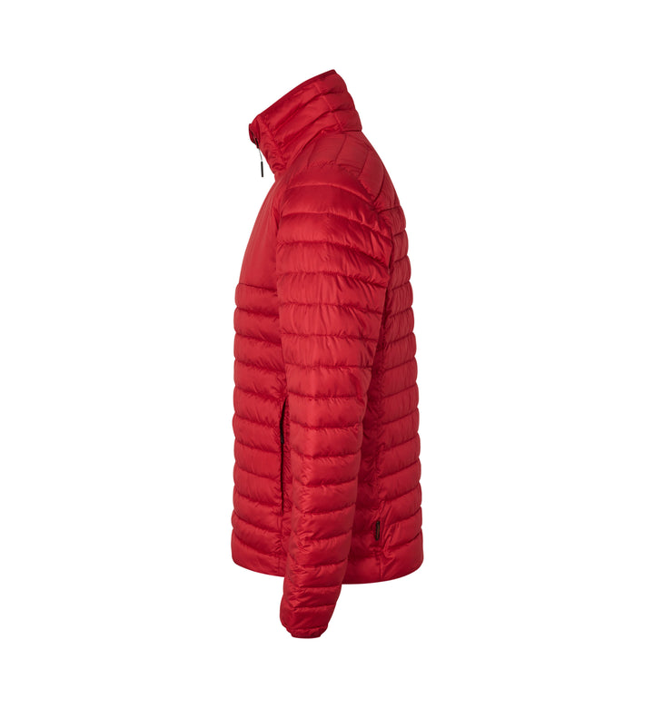 Giacca leggera | imbottita - Rosso