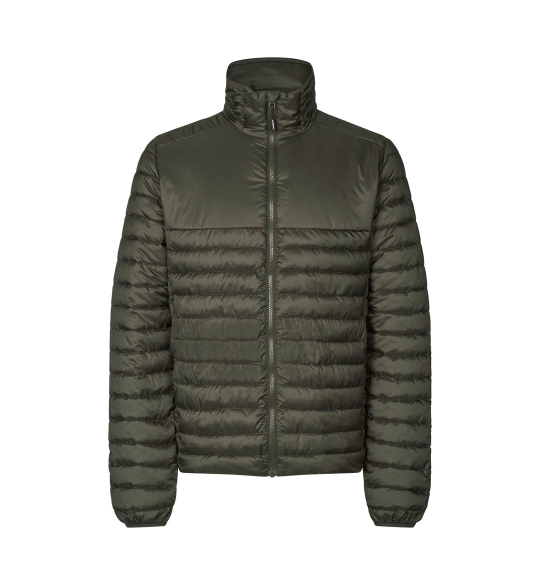 Giacca leggera | imbottita - Oliva
