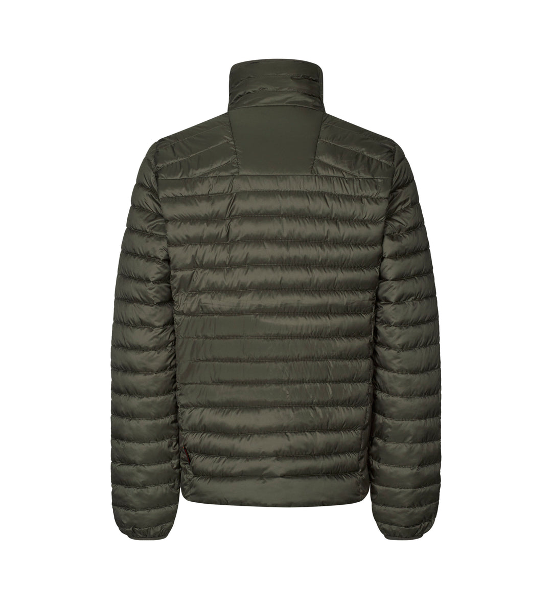Giacca leggera | imbottita - Oliva