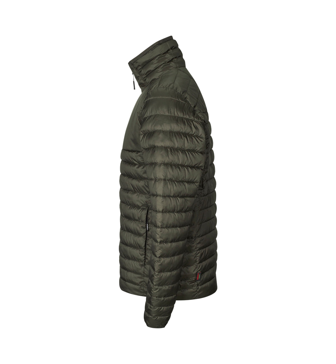 Giacca leggera | imbottita - Oliva