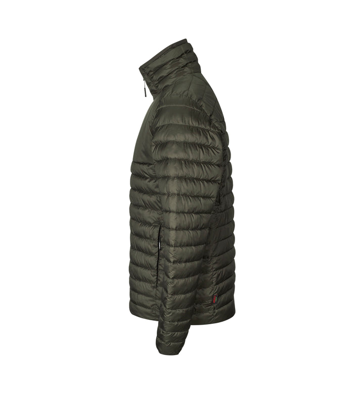 Giacca leggera | imbottita - Oliva