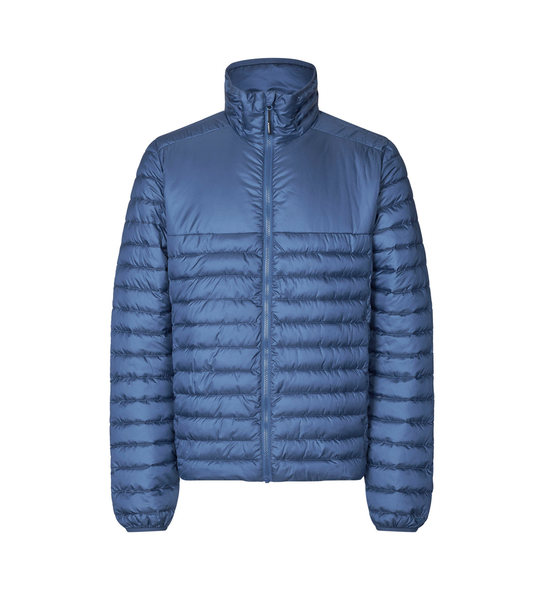 Giacca leggera | imbottita - Stormy blue