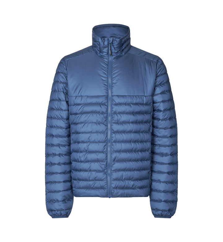 Giacca leggera | imbottita - Stormy blue
