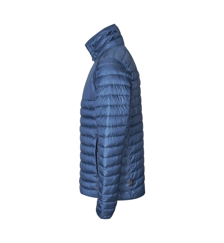 Giacca leggera | imbottita - Stormy blue