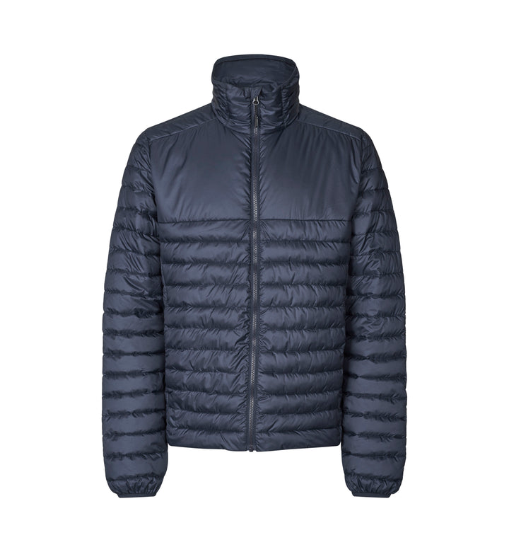 Giacca leggera | imbottita - Blu navy