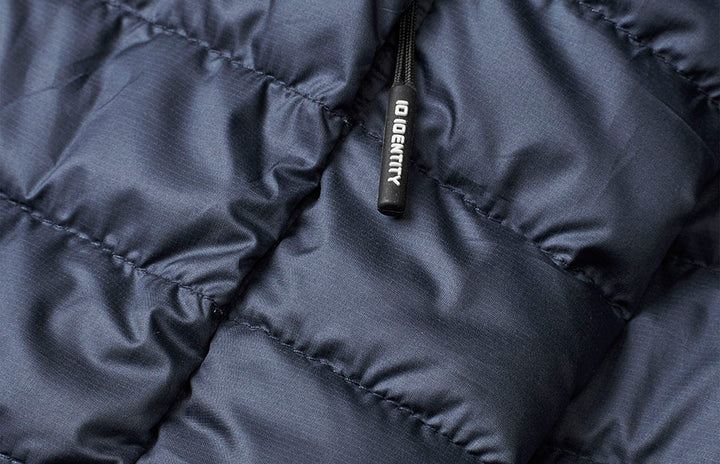 Giacca leggera | imbottita - Blu navy