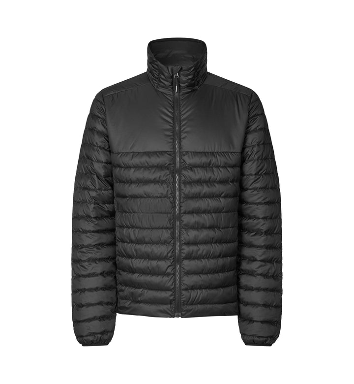 Giacca leggera | imbottita - Nero
