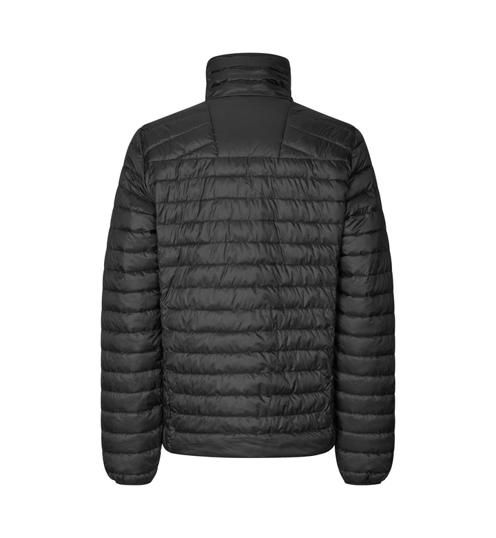Giacca leggera | imbottita - Nero