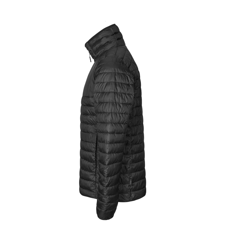 Giacca leggera | imbottita - Nero