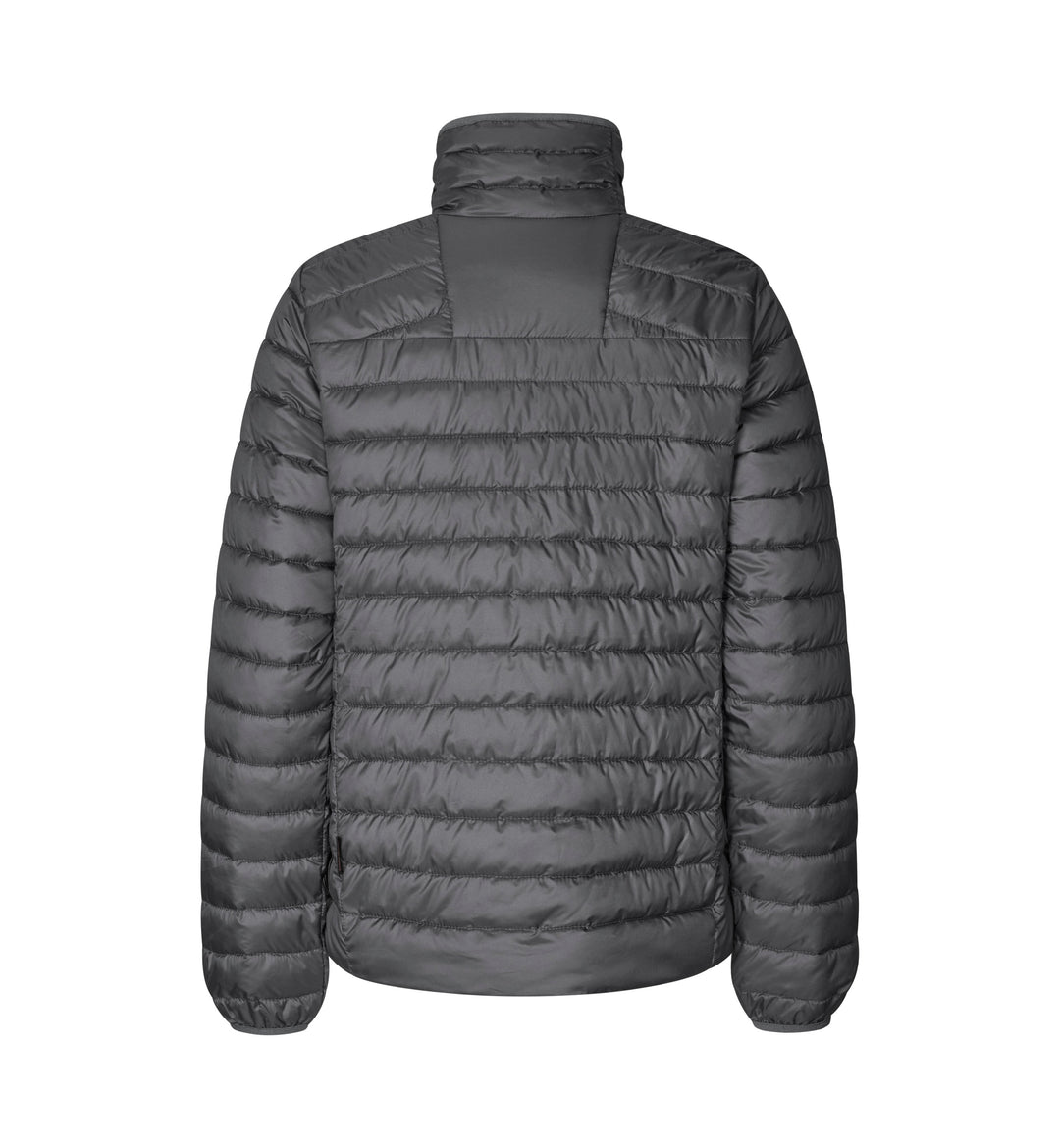 Giacca leggera | imbottita | donna - Grigio argento