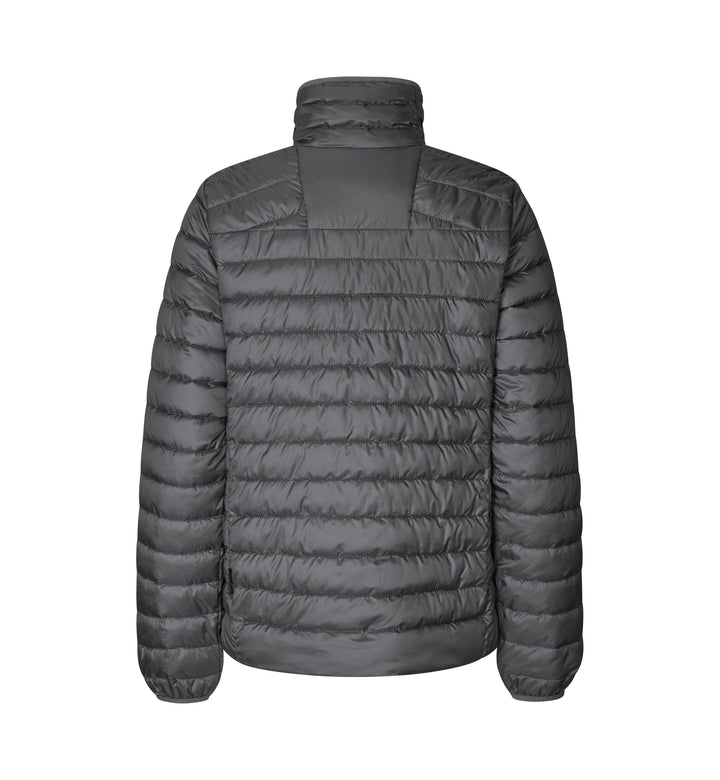 Giacca leggera | imbottita | donna - Grigio argento
