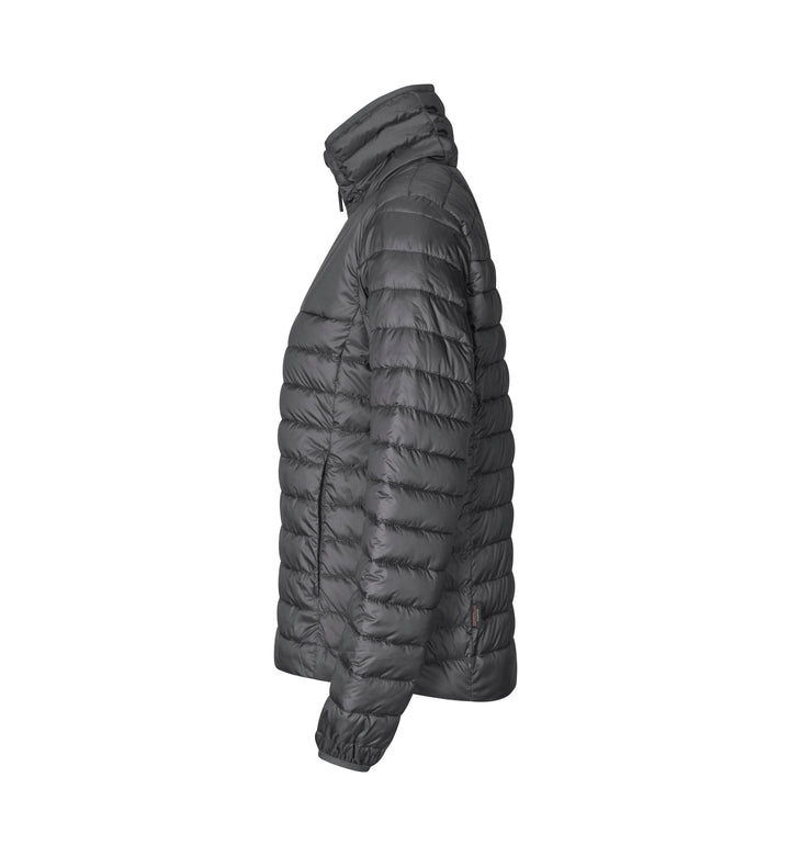 Giacca leggera | imbottita | donna - Grigio argento