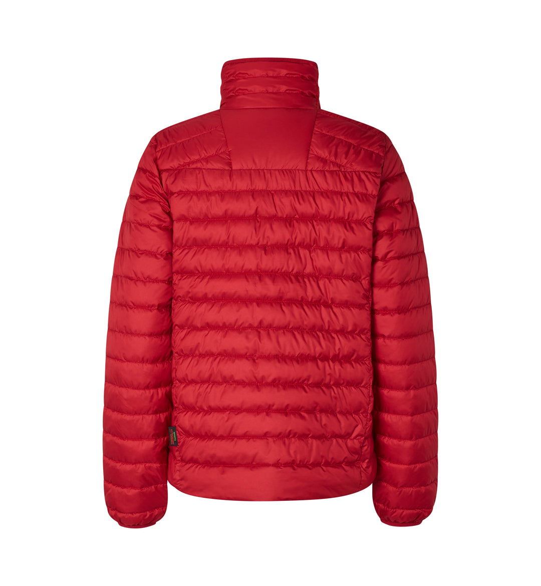 Giacca leggera | imbottita | donna - Rosso