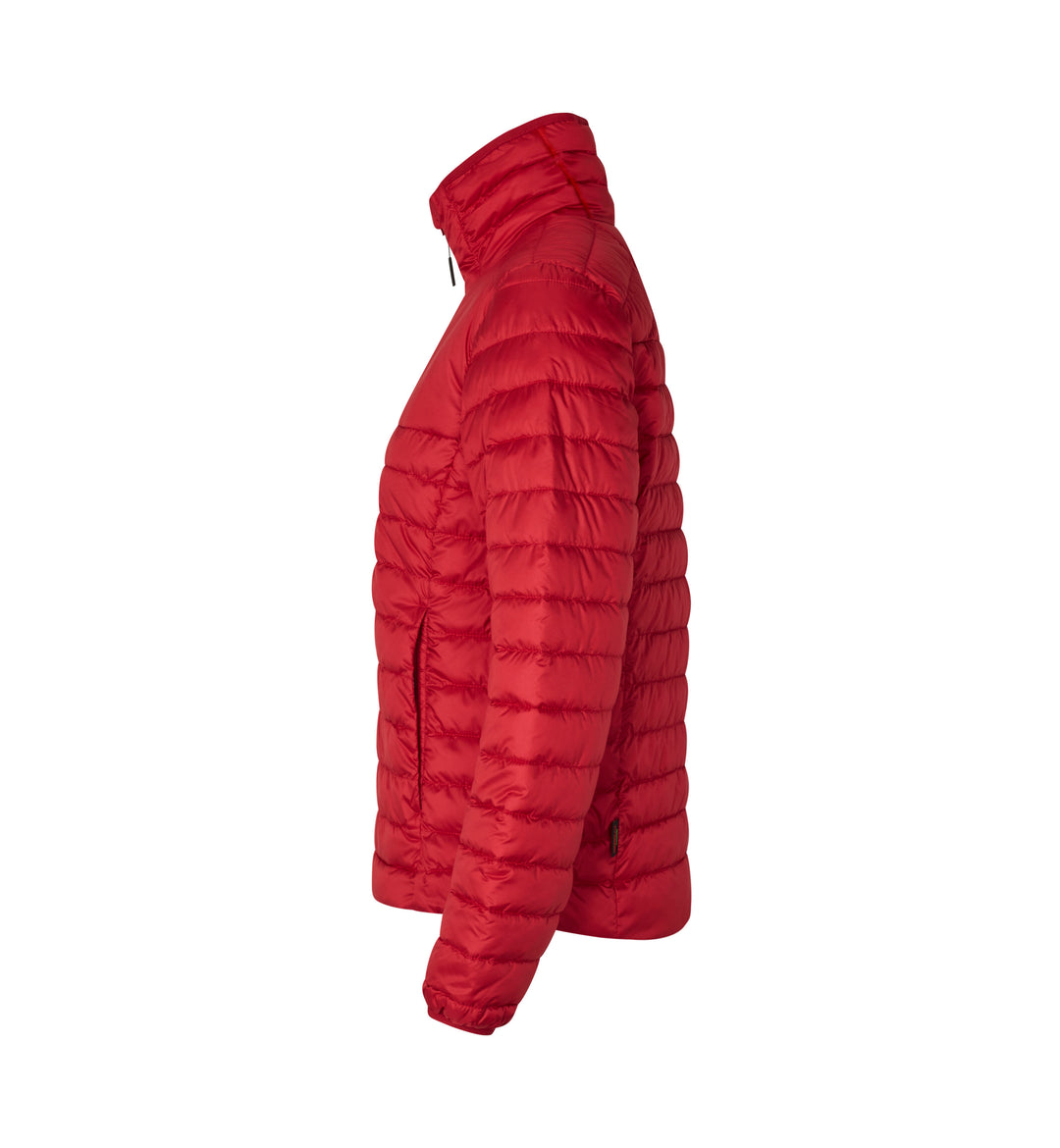 Giacca leggera | imbottita | donna - Rosso