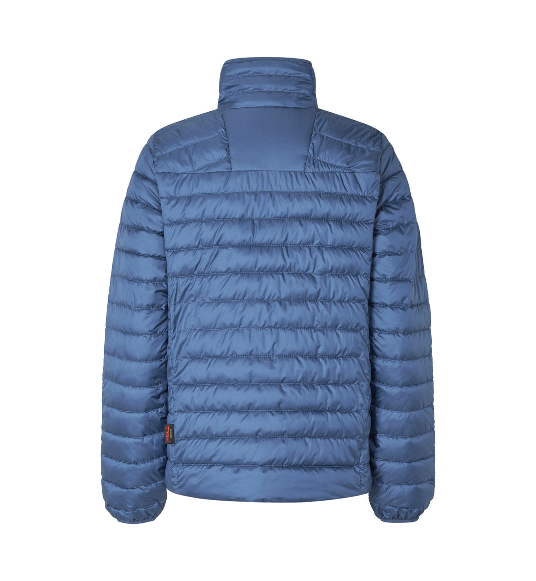 Giacca leggera | imbottita | donna - Stormy blue