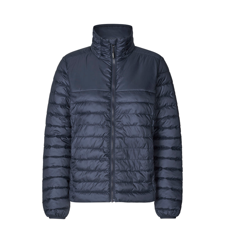 Giacca leggera | imbottita | donna - Blu navy